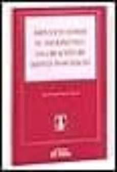 Portada de IMPUESTO SOBRE EL PATRIMONIO: VALORACION DE BIENES INMUEBLES