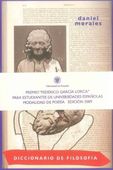 Portada de PASEO DE LOS TRISTES