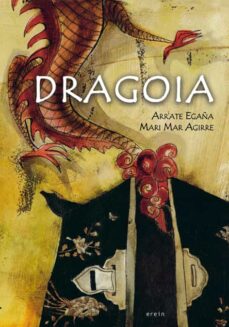 Portada de DRAGOIA