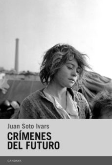 Portada de CRIMENES DEL FUTURO