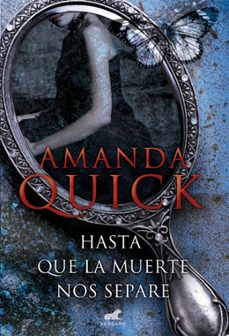 Portada de HASTA QUE LA MUERTE NOS SEPARE
