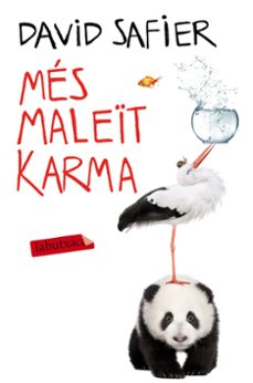 Portada de MES MALEIT KARMA