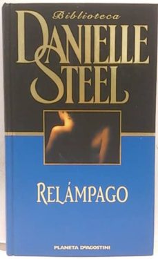 Portada de RELAMPAGO