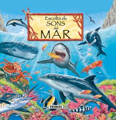 Portada de ESCOLTA ELS SONS DEL MAR