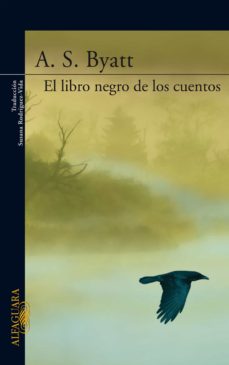 Portada de EL LIBRO NEGRO DE LOS CUENTOS (EBOOK)