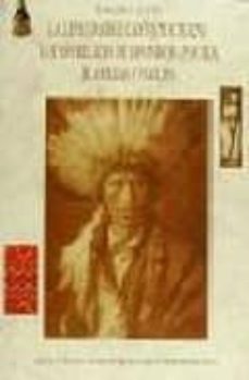 Portada de LA LEYENDA DEL CANTO NOCTURNO Y OTROS RELATOS DE LOS INDIOS APACH ES, JICARILLAS Y NAVAJOS