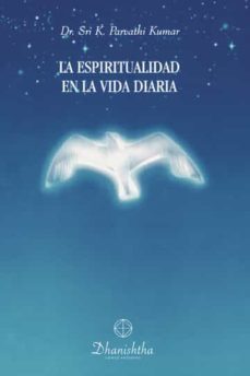 Portada de LA ESPIRITUALIDAD EN LA VIDA DIARIA