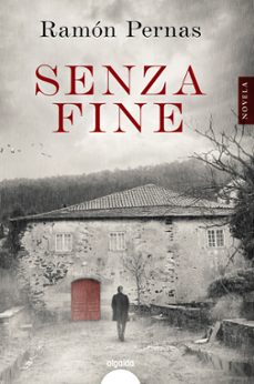 Portada de SENZA FINE