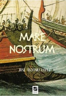 Portada de MARE NOSTRUM