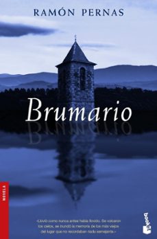 Portada de BRUMARIO (BOOKET ESPECIAL NAVIDAD 2007)