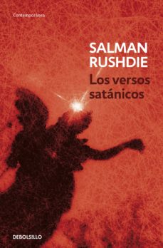 Portada de LOS VERSOS SATANICOS (EBOOK)