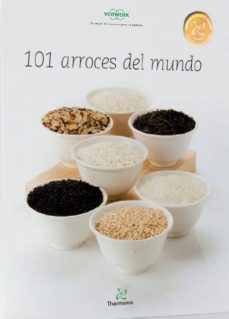 Portada de (PE) 101 ARROCES DEL MUNDO