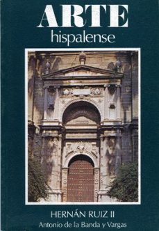 Portada de HERNAN RUIZ II