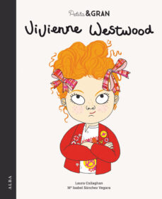 Portada de PETITA & GRAN VIVIENNE WESTWOOD