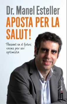 Portada de APOSTA PER LA SALUT! (EBOOK)