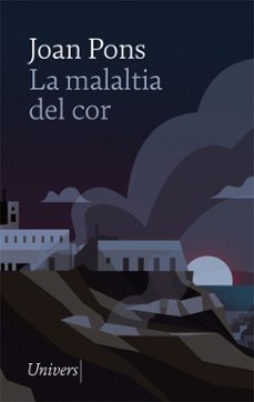 Portada de LA MALALTIA DEL COR