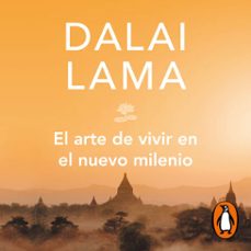 Portada de EL ARTE DE VIVIR EN EL NUEVO MILENIO (AUDIOLIBRO)