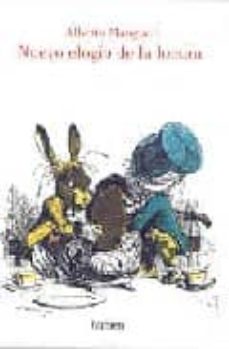 Portada de NUEVO ELOGIO DE LA LOCURA