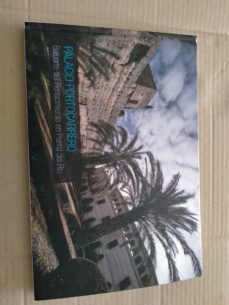 Portada de PALACIO  PORTOCARRERO PALMA  DEL  RIO