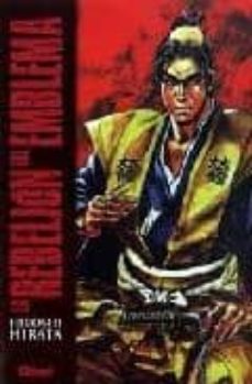 Portada de LA REBELION DEL EMBLEMA