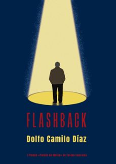 Portada de FLASHBACK