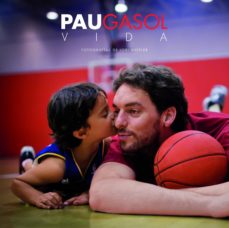 Portada de (PE) PAU GASOL