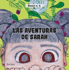 Portada de (I.B.D.) LAS AVENTURAS DE SARAH