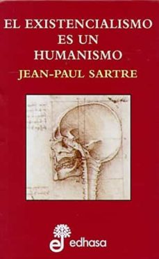 Portada de EL EXISTENCIALISMO ES UN HUMANISMO
