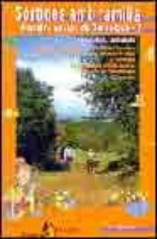 Portada de SORTIDES AMB FAMILIA 6: A QUATRE PASSES DE BARCELONA 2