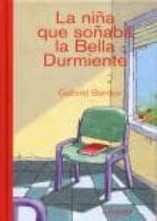 Portada de NIÑA QUE SOÑABA LA BELLA DURMIENTE