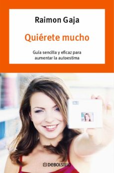 Portada de QUIERETE MUCHO (EBOOK)