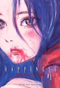 Portada de HAPPINESS 1