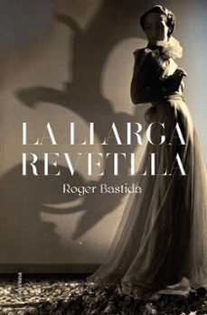 Portada de LA LLARGA REVETLLA