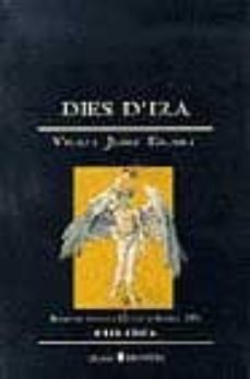 Portada de DIES D IRA