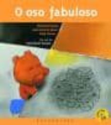 Portada de O OSO FABULOSO