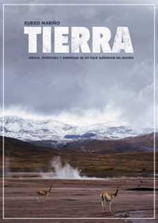 Portada de TIERRA