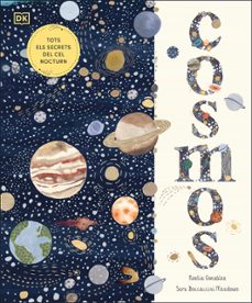 Descargar ebook psp COSMOS  de NOELIA GONZALEZ (Spanish Edition) 9780241703816