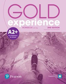 Ebooks descarga pdf gratis GOLD EXPERIENCE 2ND EDITION A2+ WORKBOOK