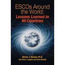 Descargar ESCOS AROUND THE WORLD gratis pdf - leer online