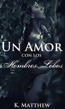 Libros de hombres lobo y amor [PUNIQRANDLINE-(au-dating-names.txt) 54