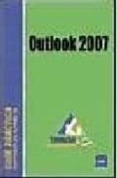Ebook nl descarga gratuita MICROSOFT OFFICE OUTLOOK 2007 en español FB2 de 
