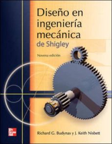 Descargar DISEÑO EN INGENIERIA MECANICA DE SHIGLEY gratis pdf - leer online