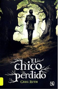 Descargar libro en ipad EL CHICO PERDIDO MOBI ePub (Spanish Edition) 9786071678416