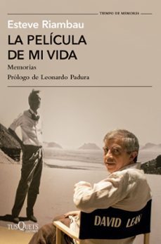 LA PELÍCULA DE MI VIDA
