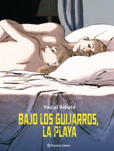 Descargas de libros electrónicos gratis para iPad 2 BAJO LOS GUIJARROS, LA PLAYA (Literatura española) RTF PDF FB2