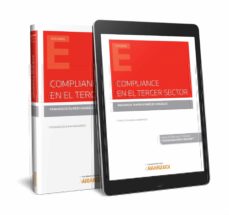 Ebook descargar gratis COMPLIANCE EN EL TERCER SECTOR 9788413080116 (Spanish Edition)