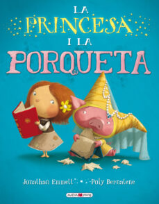 Curiouscongress.es La Princesa I La Porqueta Image