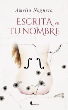 Descargas de libros electrónicos de epub nook ESCRITA EN TU NOMBRE in Spanish
