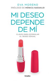 Descargar MI DESEO DEPENDE DE MI gratis pdf - leer online