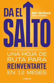 Ebooks descargar jar gratis DA EL SALTO 9788418053016